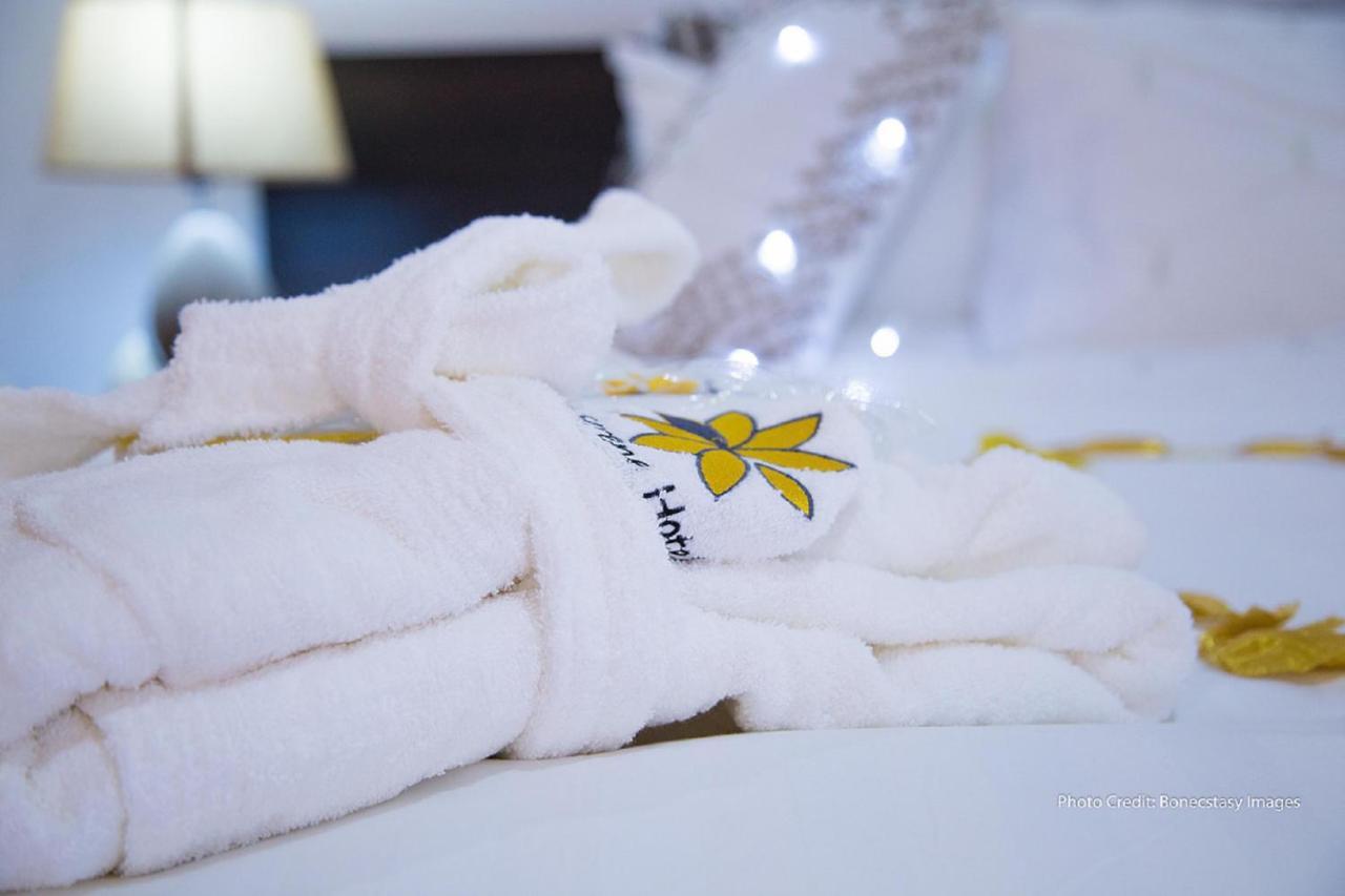 Volta Serene Hotel Ho 外观 照片